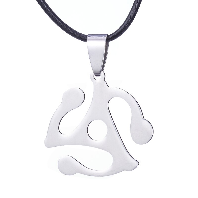 Charm Teen Wolf Triskele Ketting Triskelion Ketting Allison Argent Rvs Ketting: Survivor