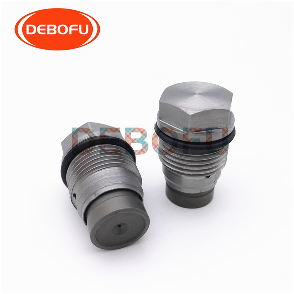 1110010028 Common Rail Pressure limiting Valve Fuel Pressure Relief Valve