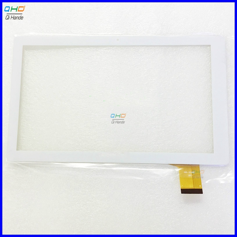 Panneau tactile de 10.1 pouces, panneau tactile néon, pour ARCHOS 101d AC101DNE, panneau tactile de tablette PC, , 100%
