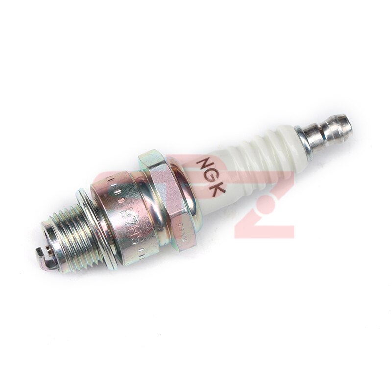 Buitenboordmotor Bougie B7HS Heeft Een Hoge Smeltpunt Geschikt Voor Yamaha 2-Takt 15HP Buitenboordmotor