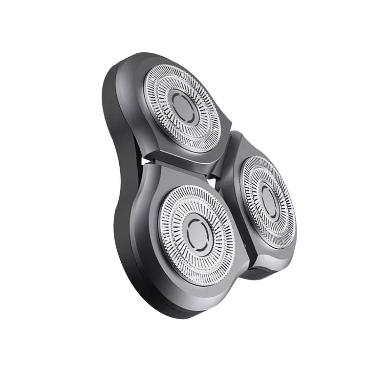 Xiaomi Electric Shaving Razor Head for Dry Wet Shaving Machine Beard Trimmer Replacement Shaver Blade for Mijia S500 S500C S300