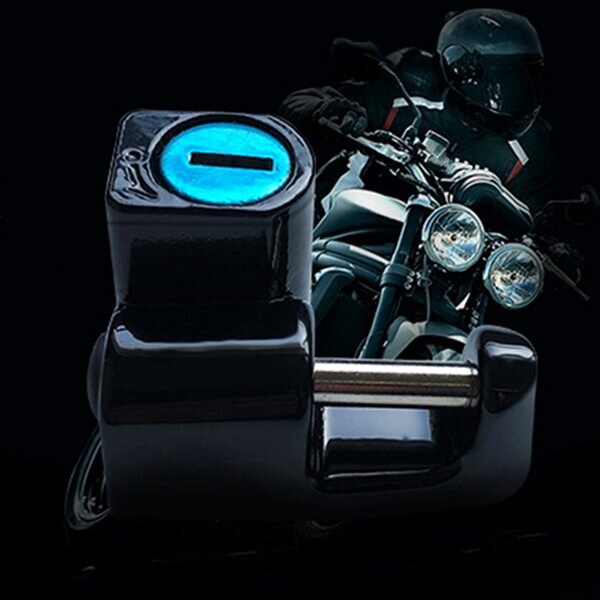 1 zestaw wieszak na kask motocyklowy uniwersalny motocykl i 2 zestaw kluczy