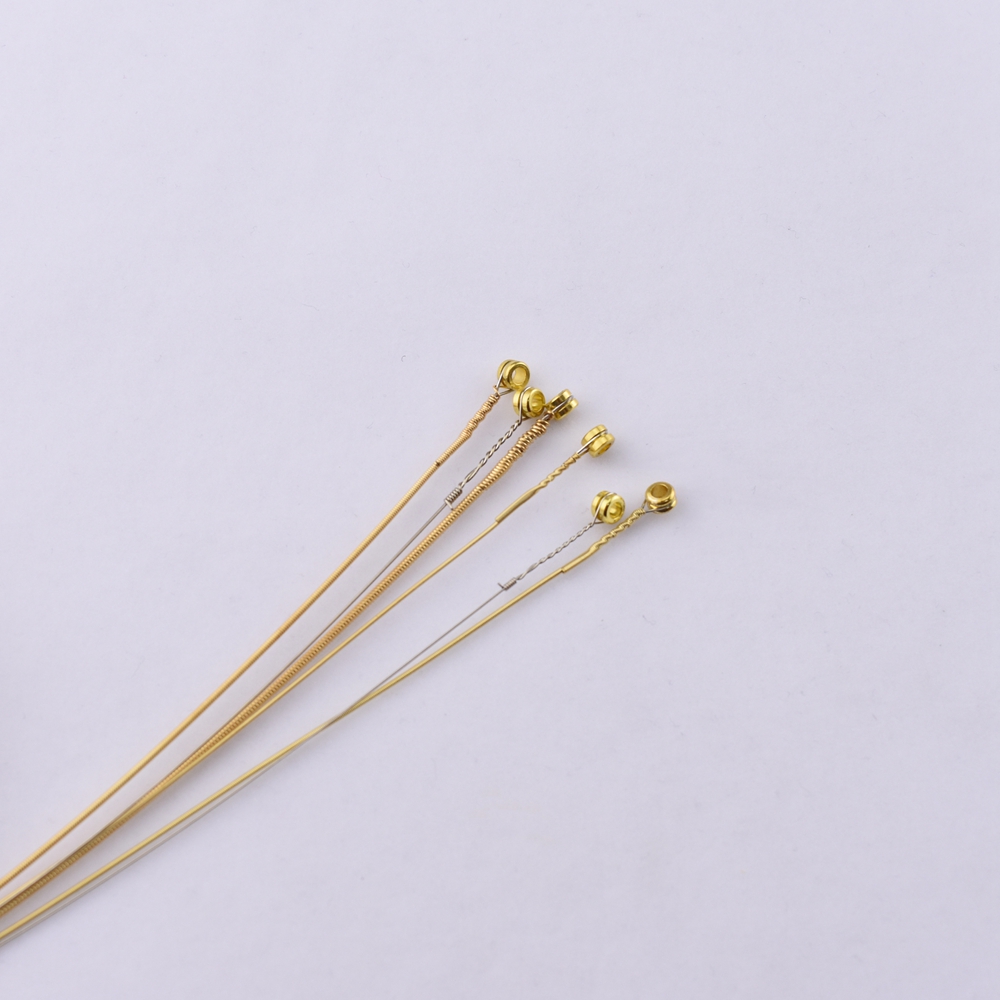 1 Piece Guitar Single String / 1 Set Guitar Strings - (008/009/010/011/012/013/015/016/017/018)Made in Korea