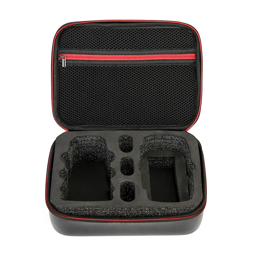 Custodia per DJi Mavic mini/mini SE custodia per il trasporto scatola rigida impermeabile borse a tracolla accessori per pacchetti portatili