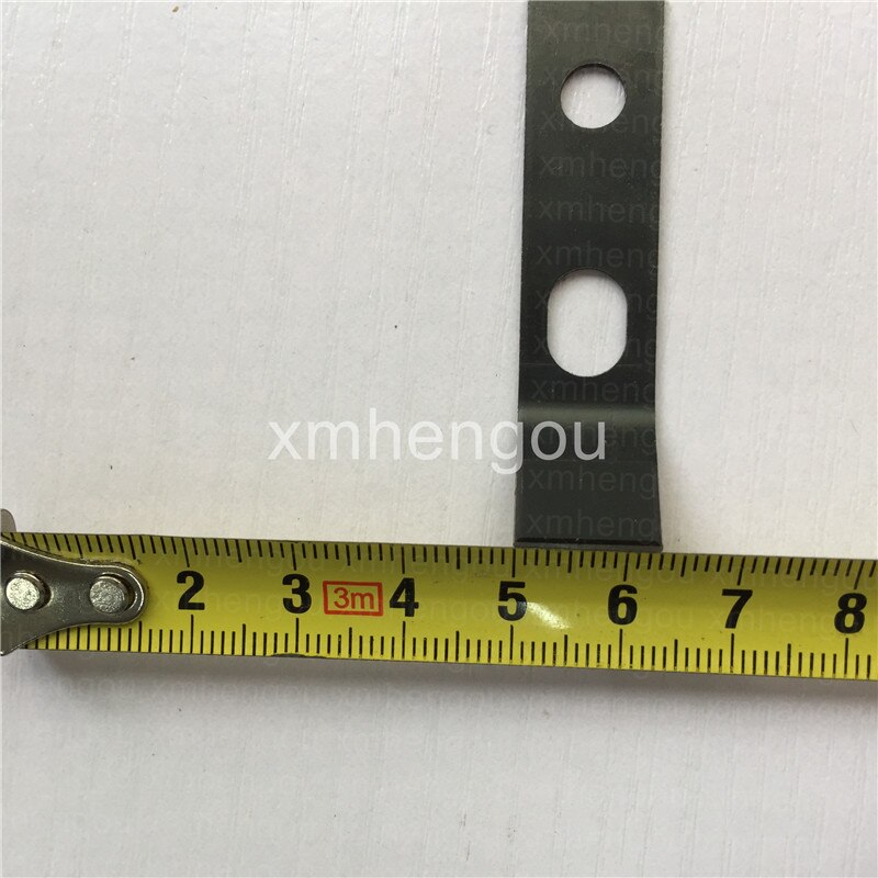 20 pieces China post 14.875.001F gto gripper for offset, GTO 52 spare parts