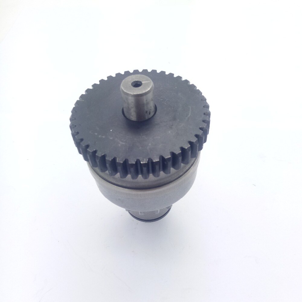 Oem startmotor driv clutch bendix for 1993 -  polaris sportsman 335 400 450 500