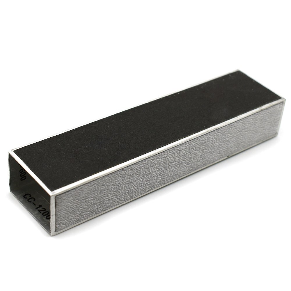 Guitar Fingerboard Luthier Tool Guitar Fret Crowning File Fret Leveling Beam Sanding Leveler Beam and guitar String Spreaders