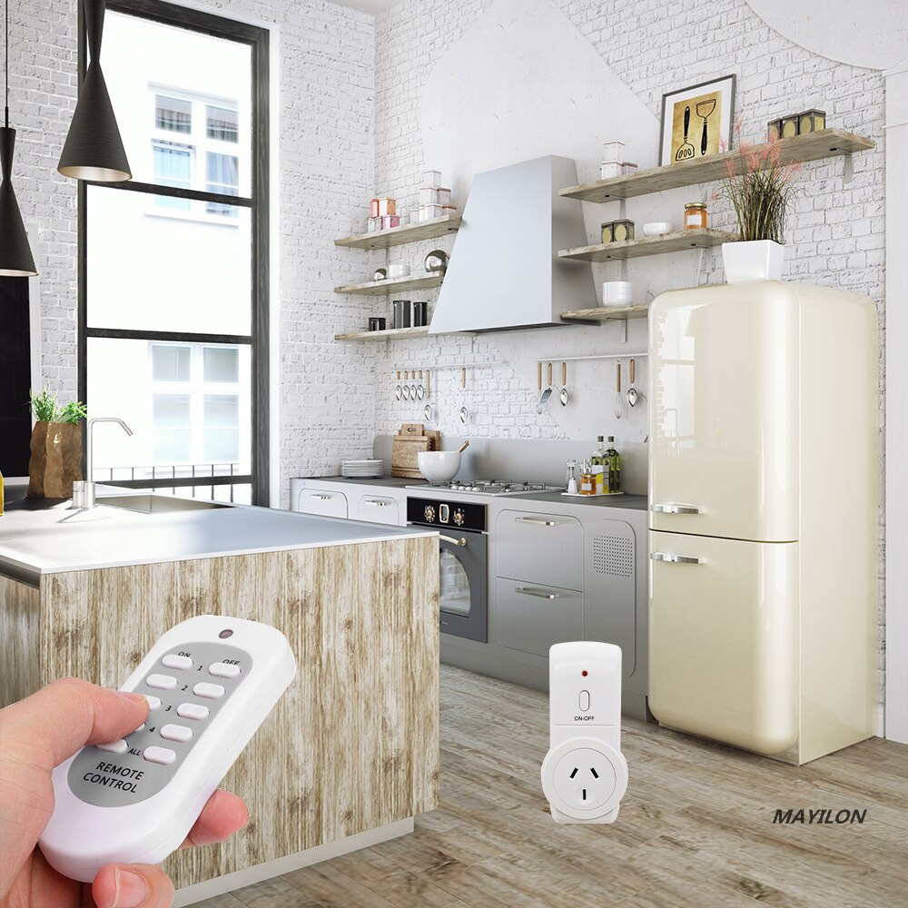EU Plug Timer Switch Energy Saving Digital Kitchen Timer Outlet Week Hour Programmable Timing Socket