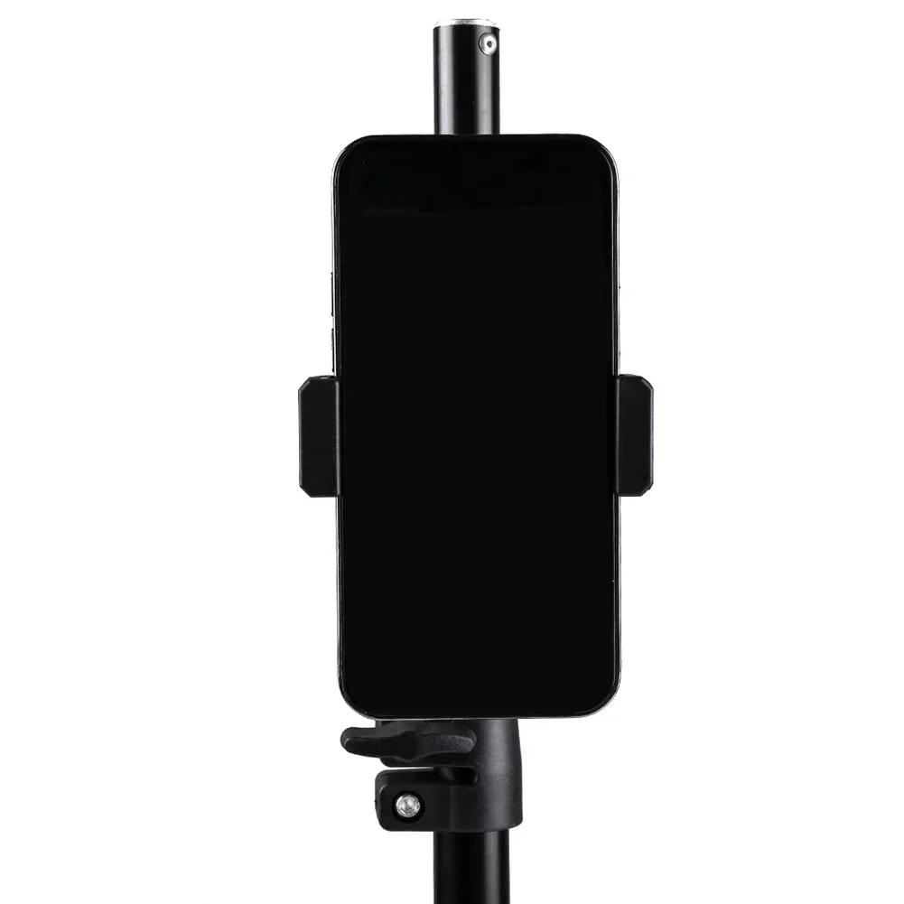 Live mobiele telefoonhouder Microfoonstandaard Mount statief ° SmartPhones Houder Beugel Pro Audio Apparatuur Stands Mounts