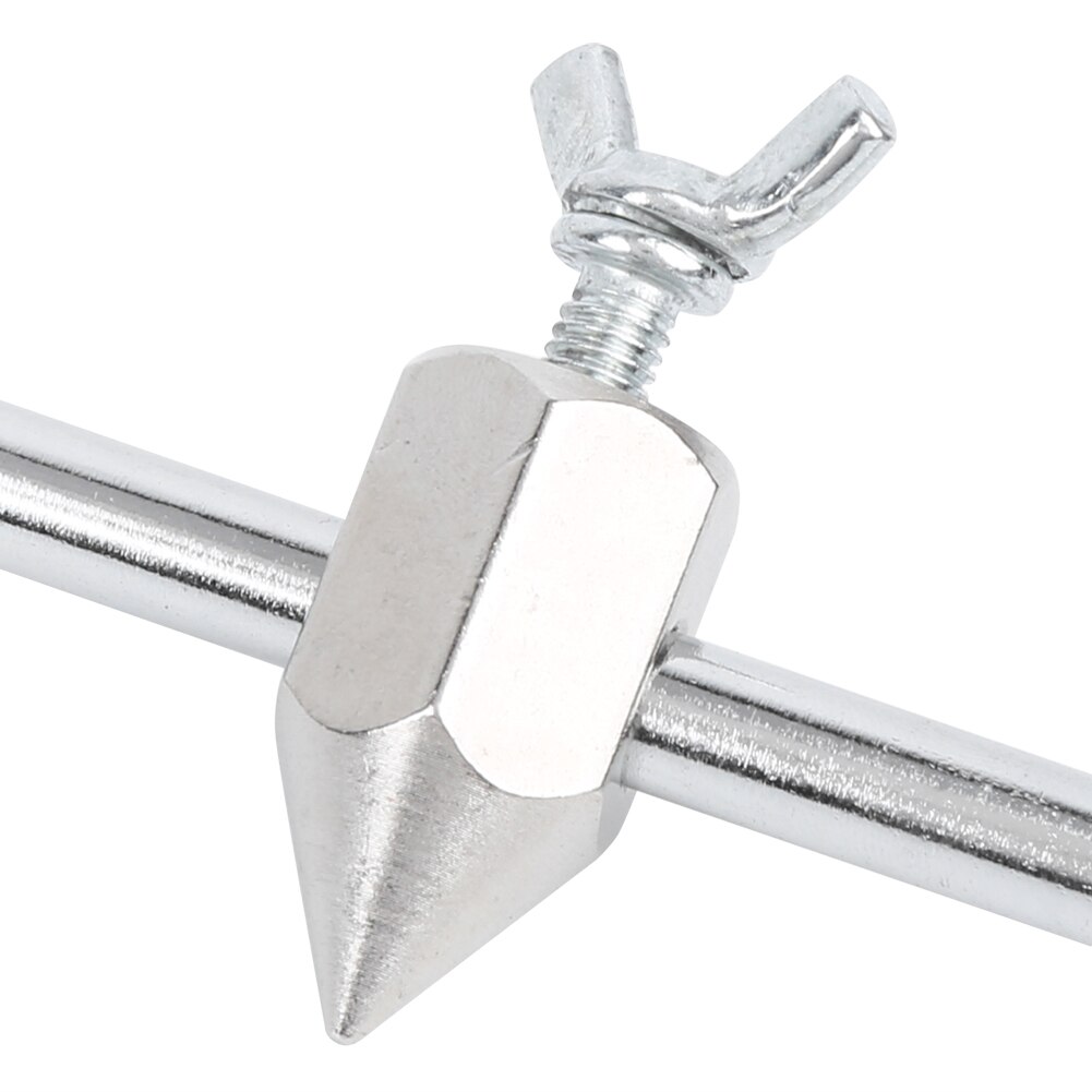 Cutting Torch Roller Electronic Welding Tool Small Lightweight Stainless Steel + Brass for PT31