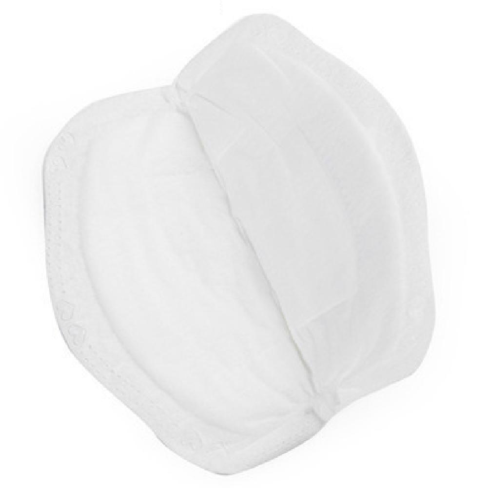 48pcs/lot Disposable Pads for Pregnant Women Super Cotton Pads Breastfeeding Liners Breast Pad for Nursing