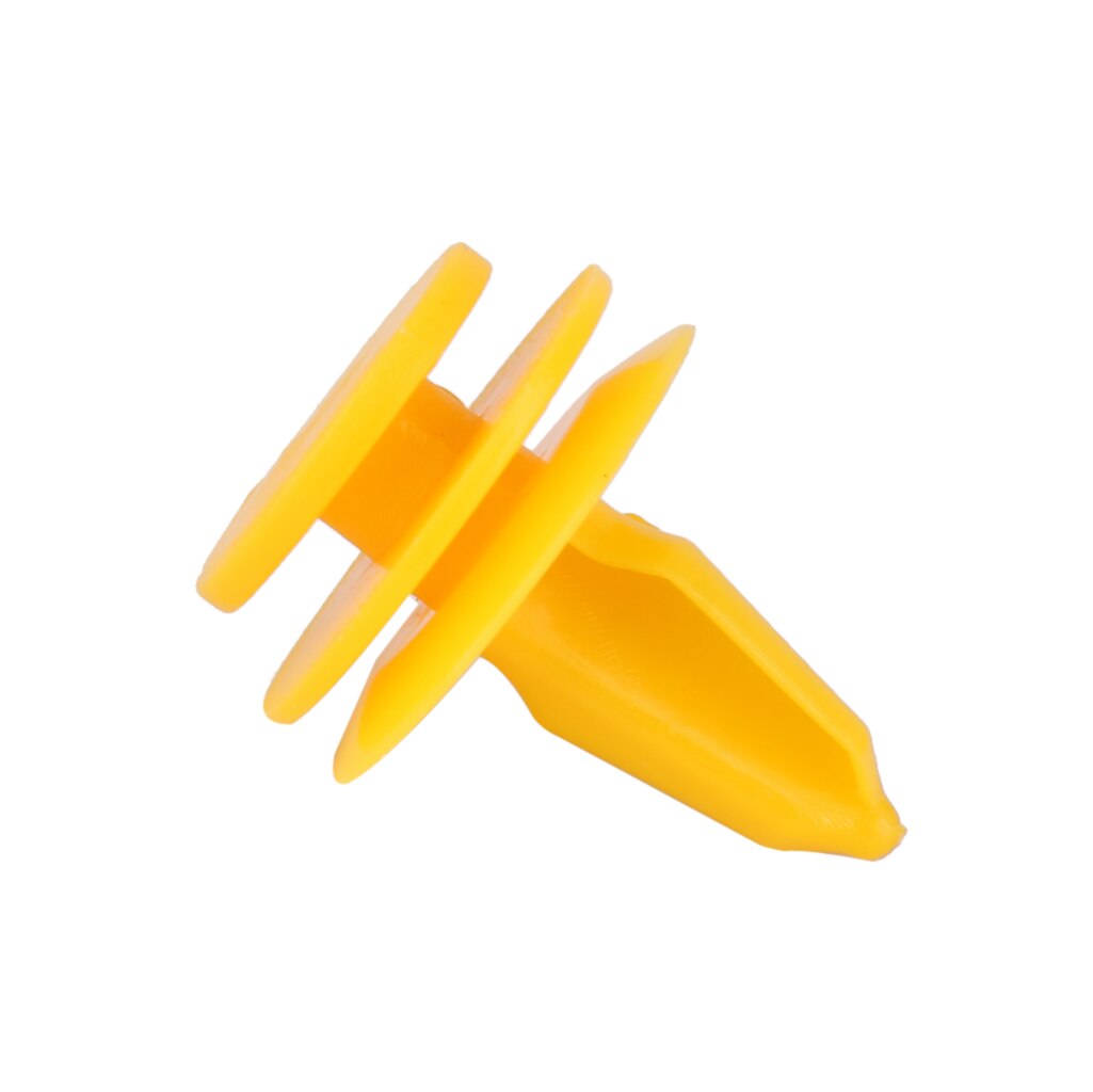 30pcs Nylon Door Trim Panel Retainers Fastener Clips for Jeep Grand Cherokee