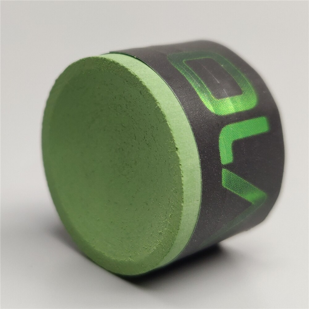V10 Taom Chalk Pink Pyro Soft Chalk Blue Billiard Pool Chalk Green Snooker Durable Snooker &amp; Billiard Accessories: V10 Taom Chalk