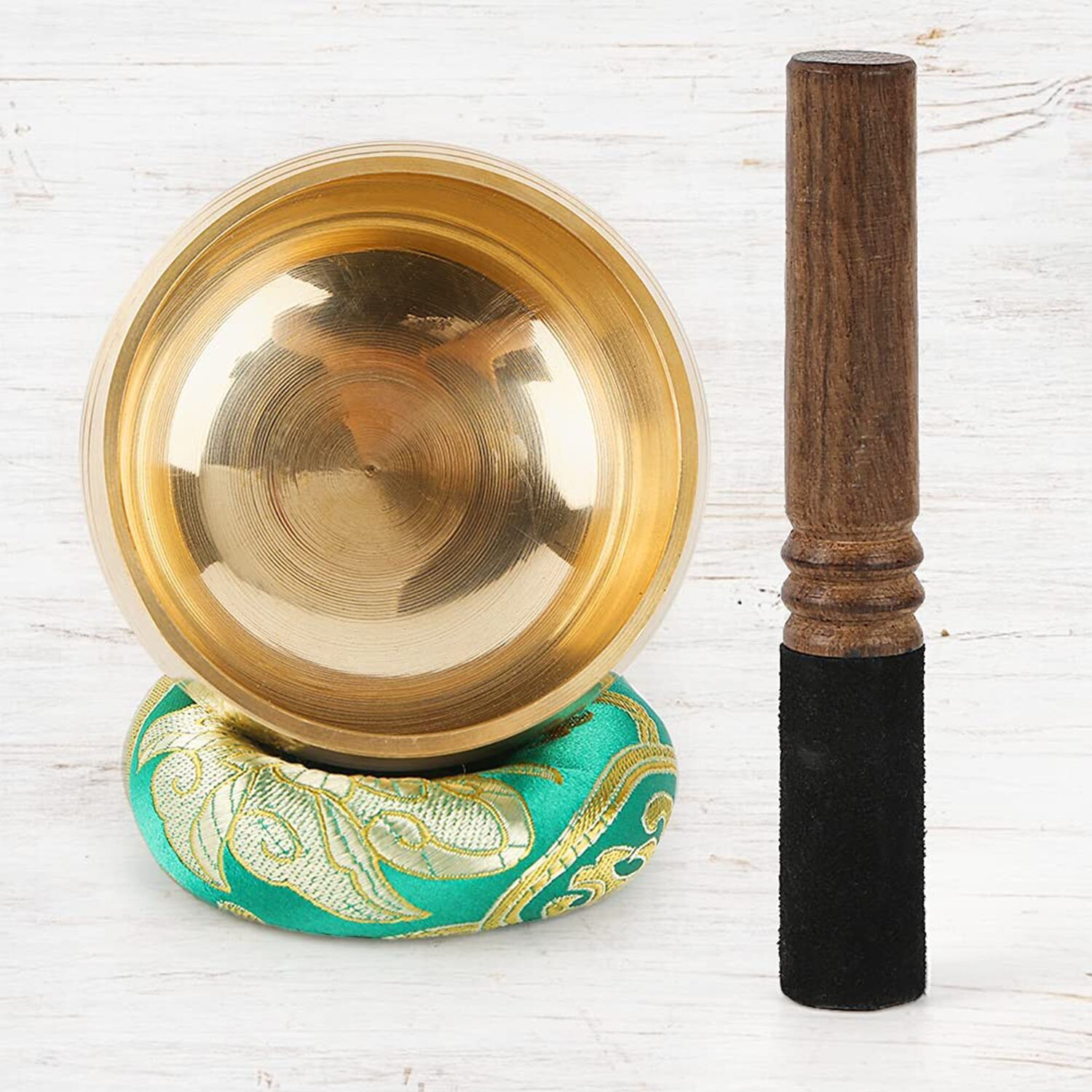 Singing Bowl Tibetan Bowls