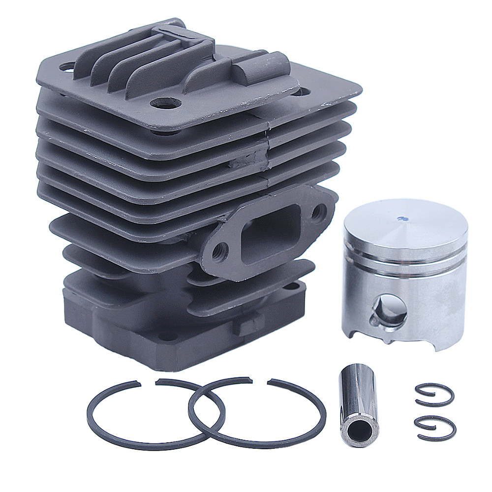 Kit de pistón de cilindro de 49 mm 42230201200 Reemplazo de disipación