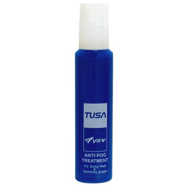 Spray Voor Zwembril Tusa Anti Fog (15 Ml)