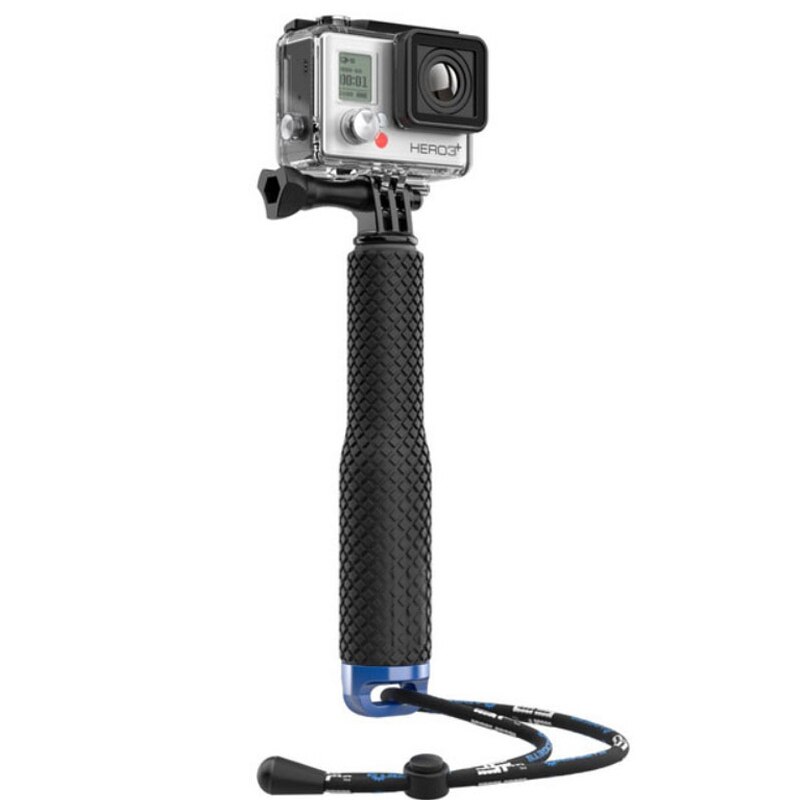 POV 19&quot; Go Pro hero5 self Selfie Stick Handheld Monopod for Gopro Hero 5/6,for Xiaomi yi 4k,SJ4000 SJ5000 AEE AS100v