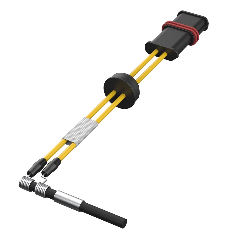 LF Bros Glow plug Kyocera manufacture ceramic ignition plugs for webasto Air Top 2000 ST 12V 24V parking heater accessories