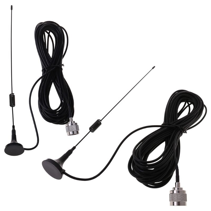 1 set 850 mhz gsm 2g/3g/4g signal booster repeater förstärkare antenn för mobiltelefon signalmottagare