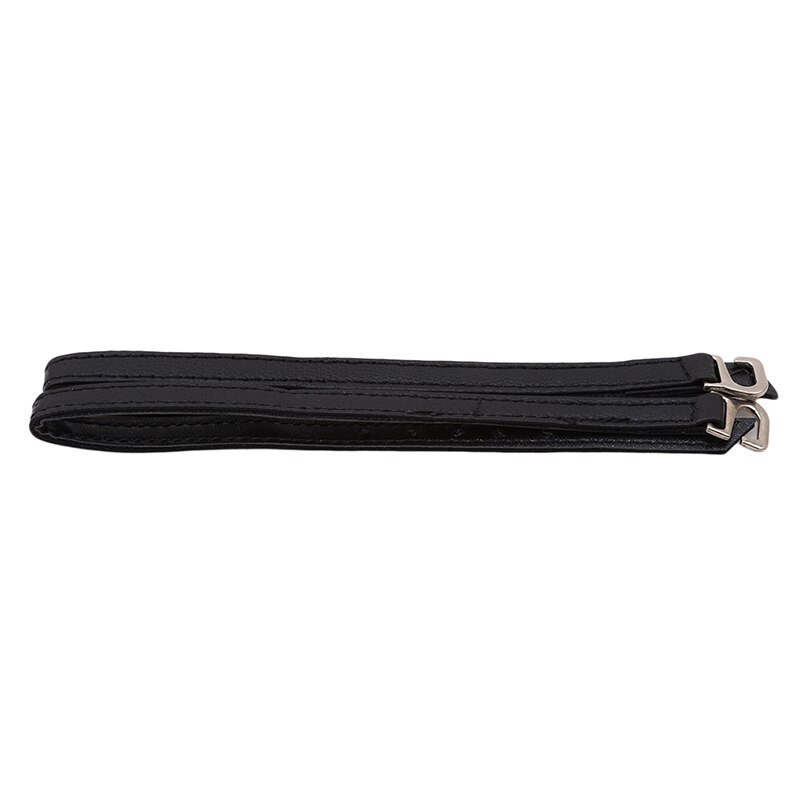 Charm Women Convenient Leather Shoes Belt Ankle Shoe Tie Lady Strap Lace Band For Holding Loose High Heels