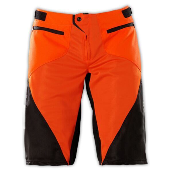 demo menns dh utforbakke sykkelshorts mtb terrengsykkel motocross motorsykkel sykkel sykling bmx rideshorts: 14 / 34