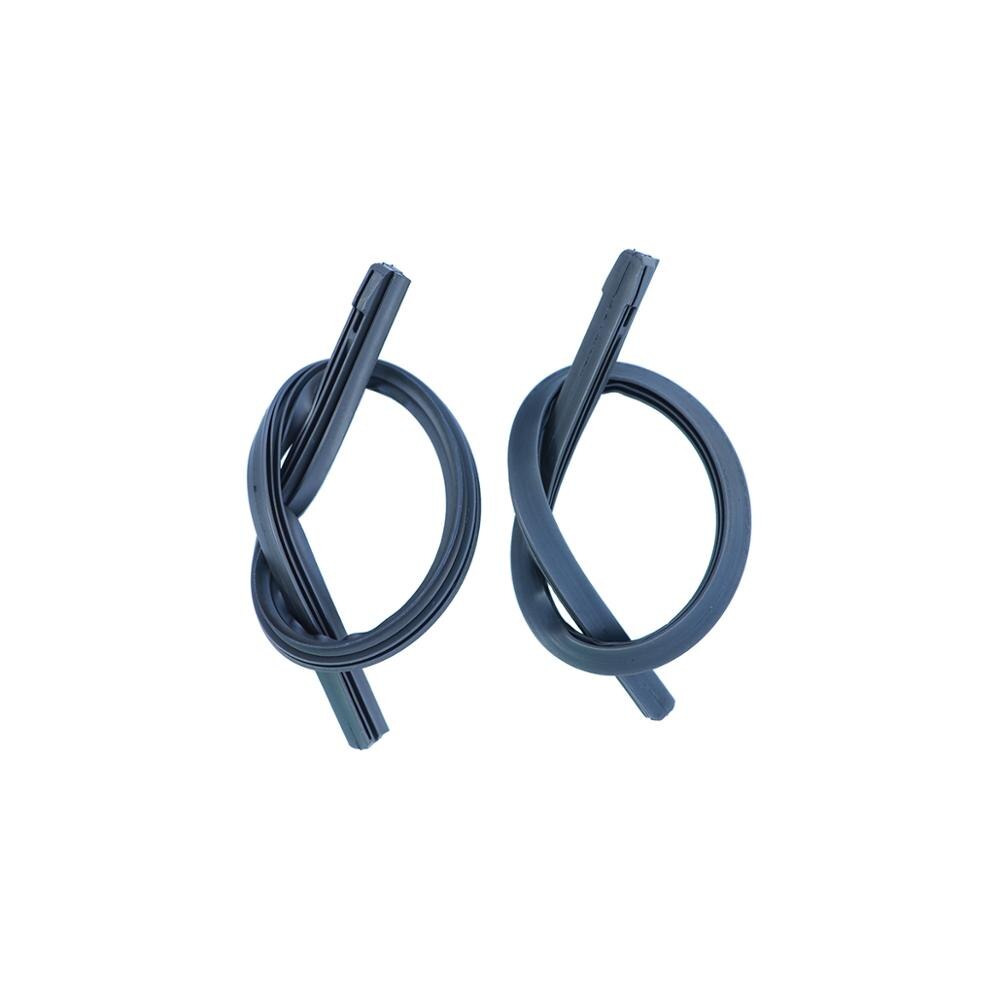 Car Wiper Blade Insert Rubber strip Refill 1set 26" 16" For Toyota rav4 Accessories