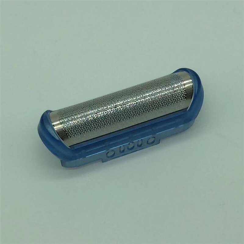 Feuille de rasoir 20S pour BRAUN CruZer 1 2 3 4 5: Z20 Z30 Z40 Z50 Z60 2615 2675 2775 2776 2778 2864 1 pièces