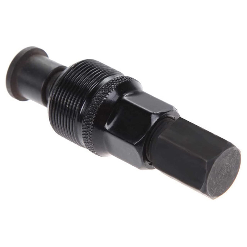 2 pc crank puller bicycle tool, bicycle crank puller remover crank arm puller tool compact crank puller bicycle accessory