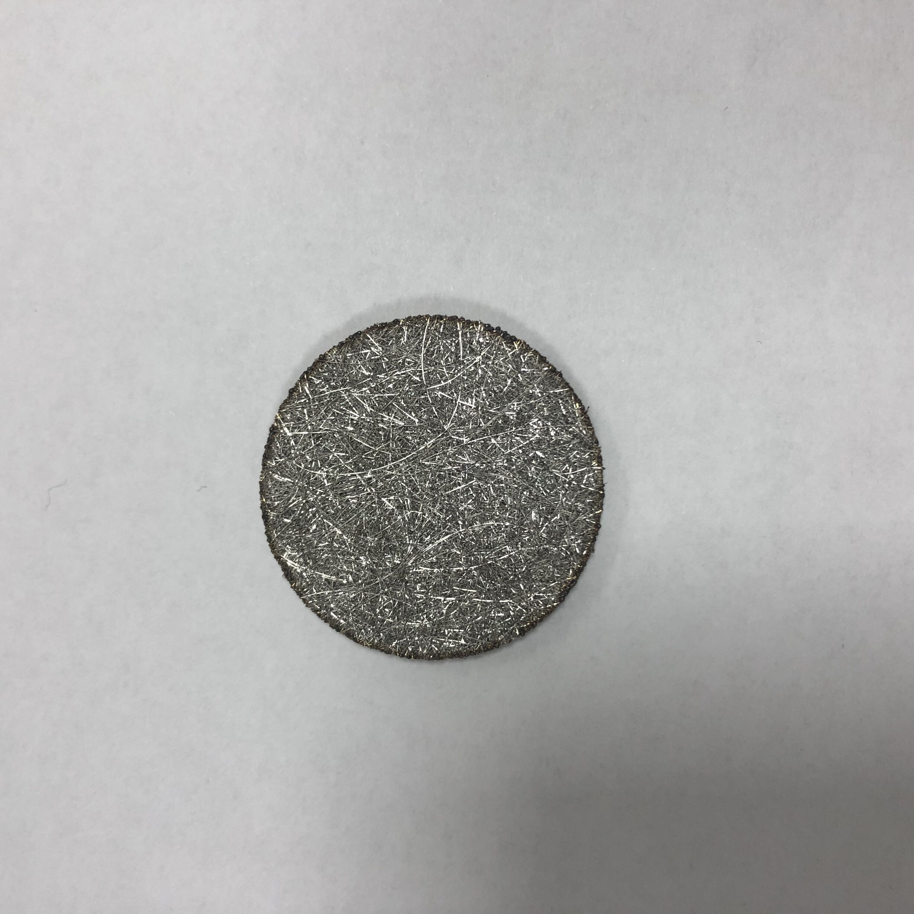 2 stk/parti 40mm varmelegeme brænder mesh 67955a parkeringsvarmer udskiftningsdele til webasto thermo top e/c/ve air top 3500 / 5000
