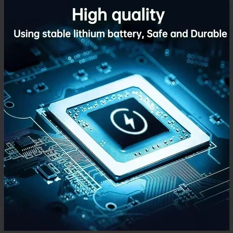 for Xiaomi Robot Battery 1C P1904-4S1P-MM Mijia Mi Vacuum Cleaner Sweeping Mopping Robot Replacement Battery 12800mAh