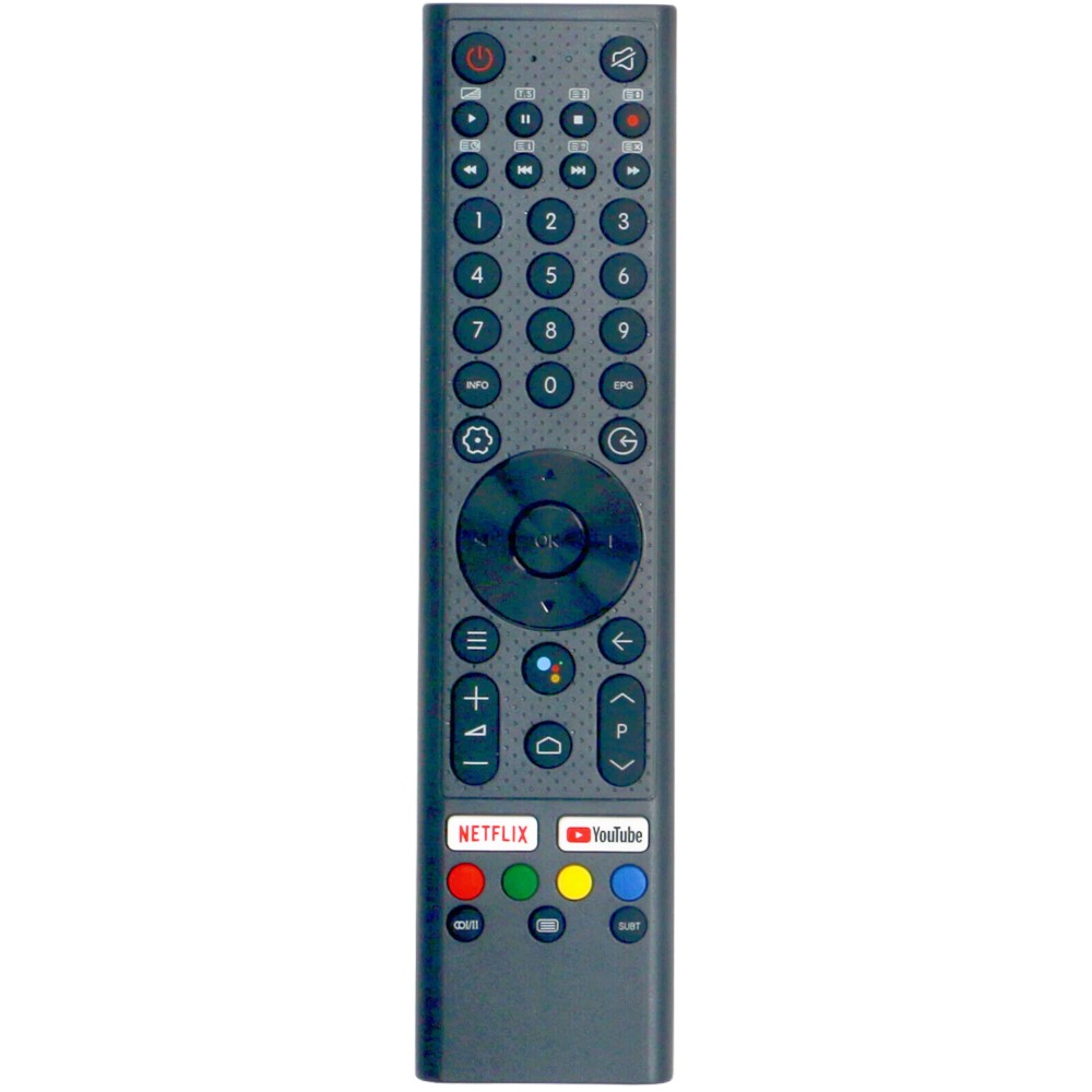 Zamienny pilot zdalnego sterowania do Pilot Smart LCD LED HDTV PQ-55CH PQ-65CH