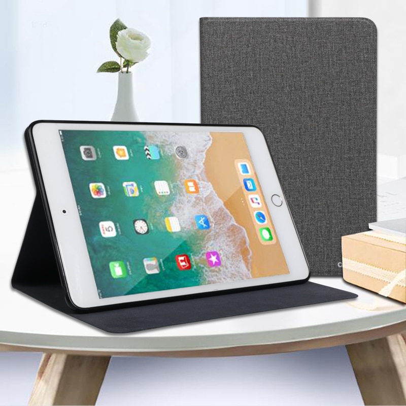 Funda Ipad Air 3 A2123 A2152 A2153 A2154 Siliconen Case Voor Apple Ipad Pro 10.5 A1701 Flip Cover Voor Ipad air3 Stand Shell