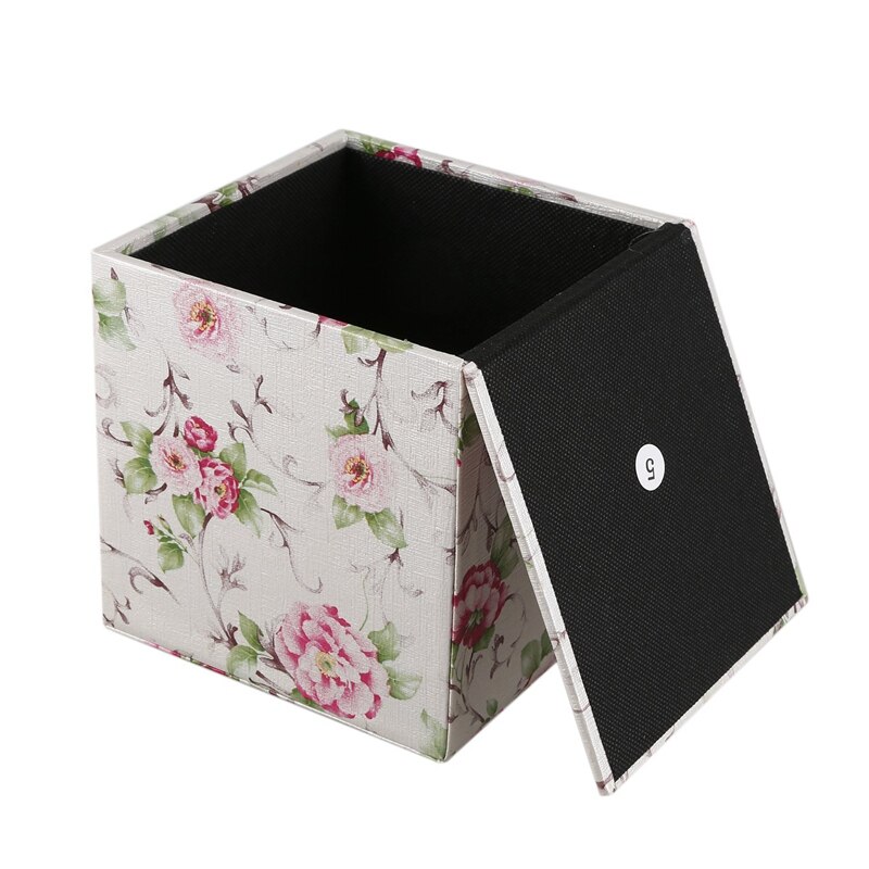 Tissues dozen toiletpapierhouders sjaals kamer auto pu lederen zakdoekendoos servetringen dozen met wegwerp servetten