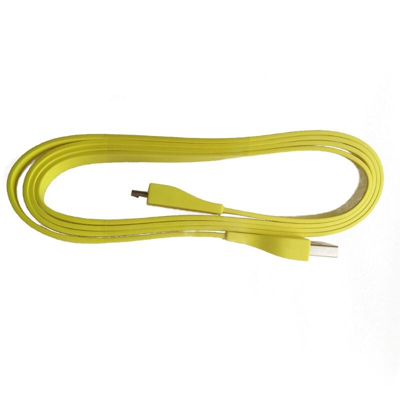 1.2m Micro USB PC Charger Flexible Cable Data Transfer USB Extension Cord For Logitech UE BOOM MEGA Wireless Bluetooth