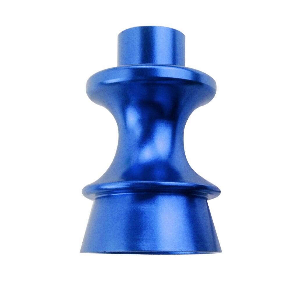 Reverse Lock-out Lever Shift Knob Lifter for Impreza/WRX/STi/FRS/BRZ/tC/EVO: Blue