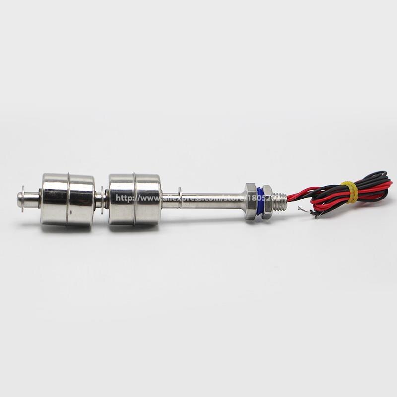 100V 220V ZS12010-2 M10*120mm Duall Ball Float Swi... – Vicedeal