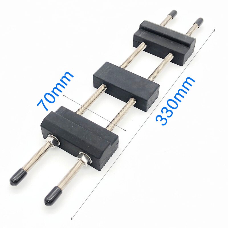 1 Pcs Diamond Knife Sharpener Sharpeing Stone Kinfe Stone Kitchen Tools Honing Blade Coarse Sharpen 400 1000 Grit Fixed base: 330 Base