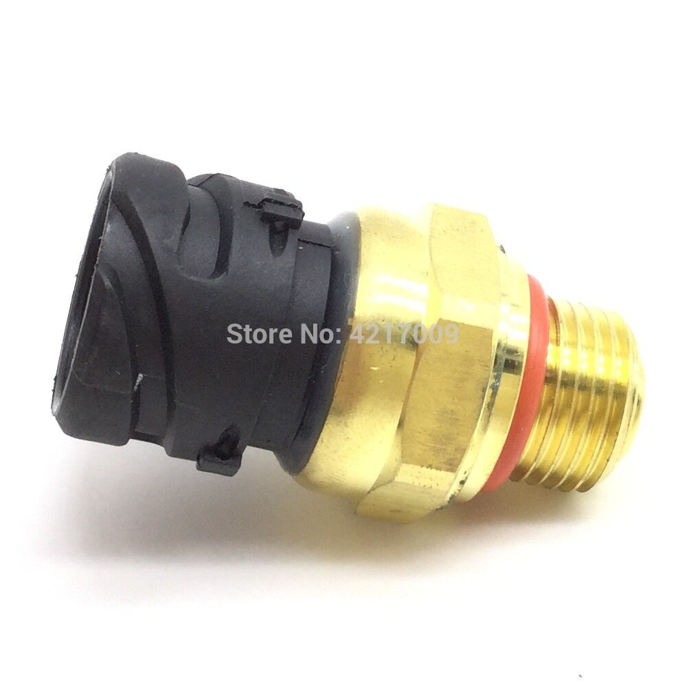 Oil Pan Fuel Pressure Sensor Switch Fit Volvo Truc... – Vicedeal