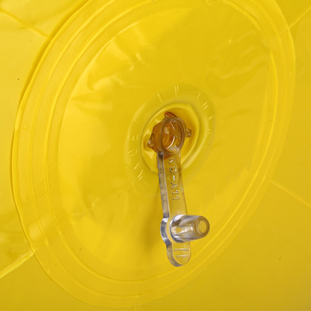 Stops Pest Bird Floatable Repellent Balloons Terror Eyes Scare Reliable Visual Deterrent PVC Durable Bright Colors Weatherproof