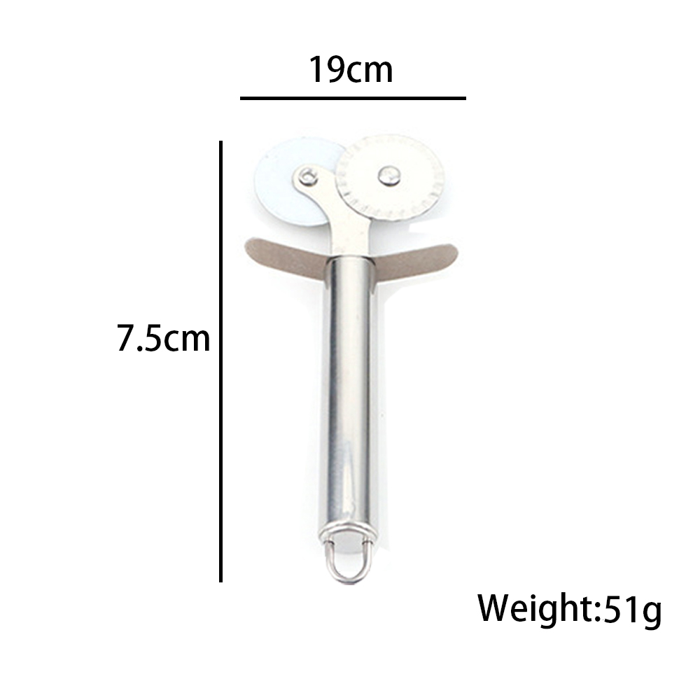 Pizza Knife Shovel Paddle Shovels Kitchenware Pizza peel Stone Cake kitchen Tools ccessories For Waffle Cookies Pizza Cutter: C