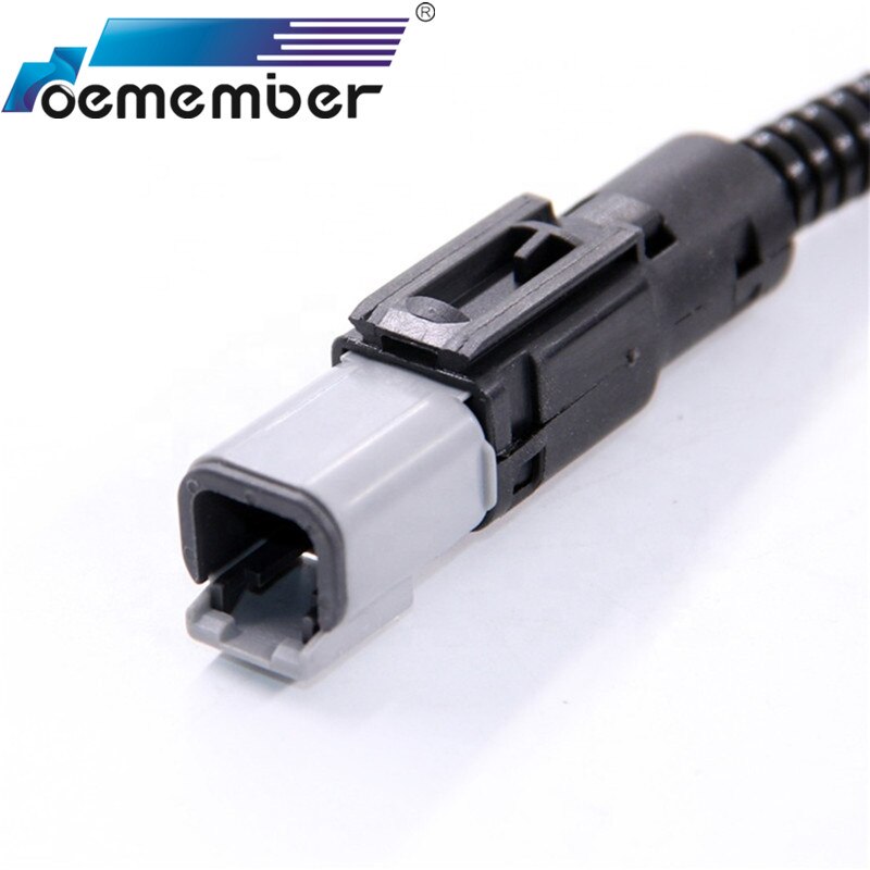 21412472 Exhaust Gas Temperature Sensor For Renault Trucks For Volvo FH/FM/FMX/NH For Volvo Bus B 5/6/7/8 7421412472