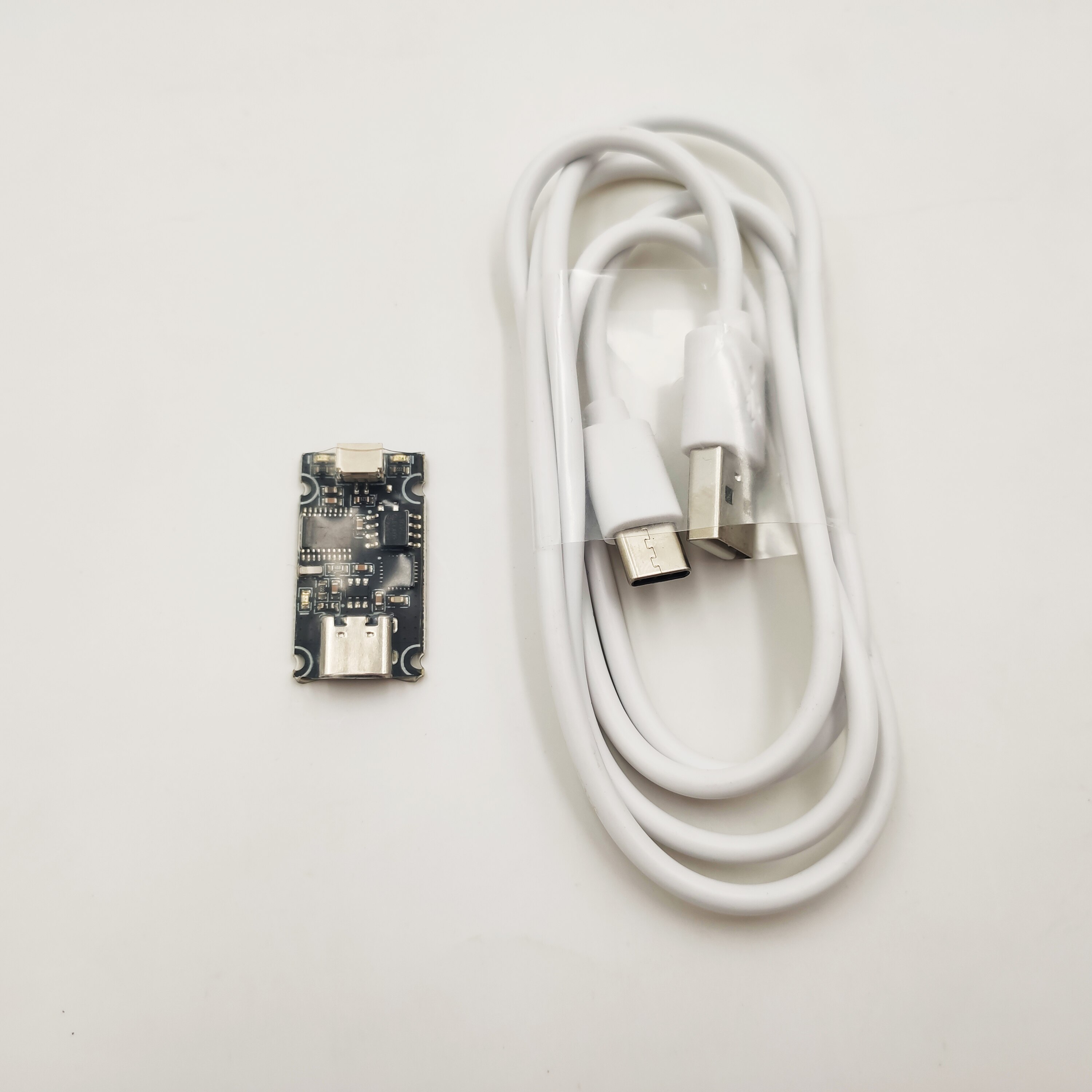 USB to CAN Interface Card - Dual Industrial Isolated - Compatible with ZLG
