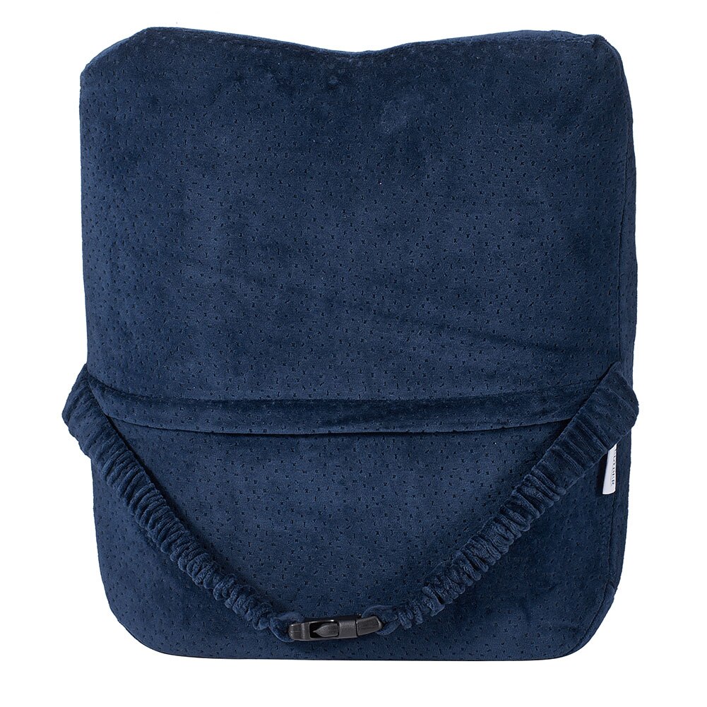 Anpassbares Lenden kissen Stress abbauen Memory Foam Taille Rückenlehne Gaming C