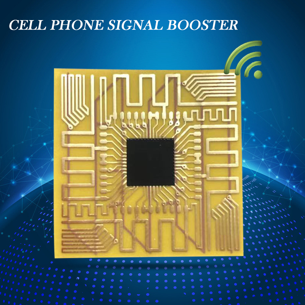 Mobile Phone Signal Booster Portable Mobile Phone 4G Amplifier SP3 SP4 Phone Signal Enhancement for Cell Phone Network