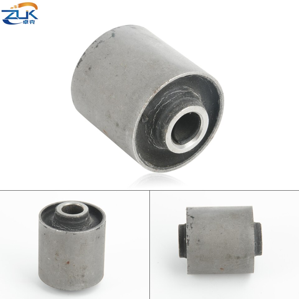 ZUK-cojinete de buje de horquilla amortiguador, cojinete para HONDA ACCORD 1994-2002, Odyssey 1995-2004, Acura TL 3,2 OE #51810-SV4-003