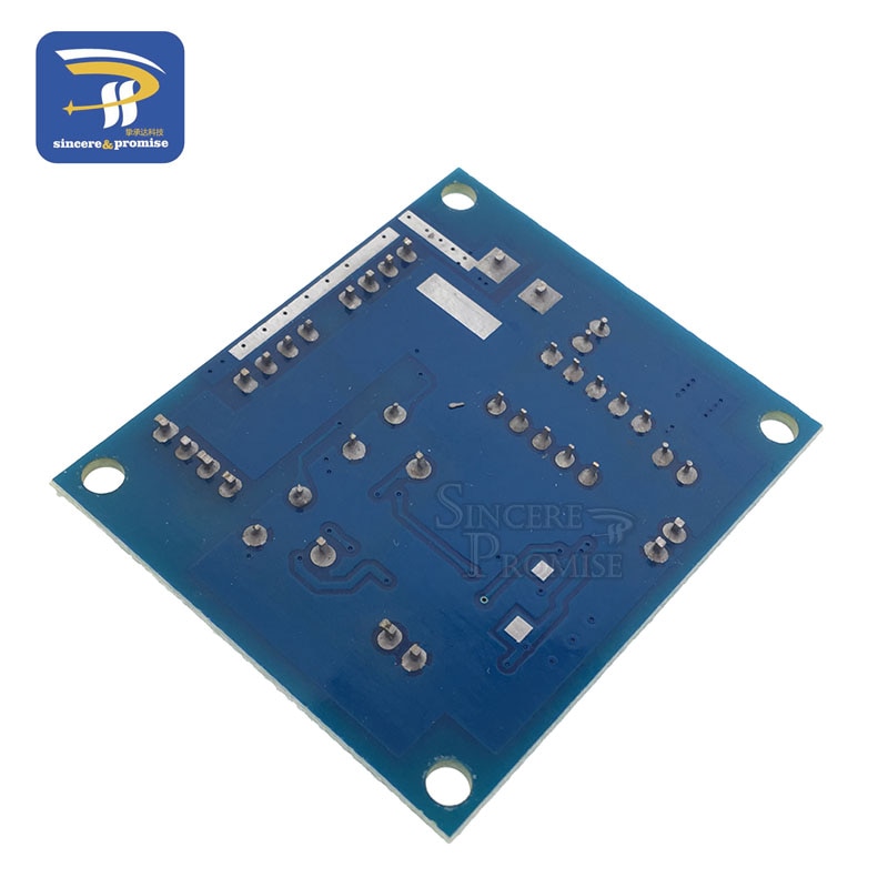 DC 12V 5A PWM PC CPU Fan Temperature Control Speed Controller Module Buzzer High-Temp Alarm NTC B 3950 Thermistor 50K