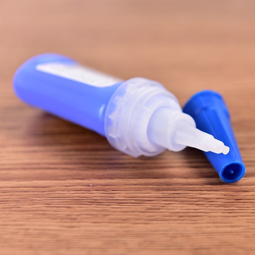 1 Bottle 401 Rapid Fix Instant Fast Adhesive 20g Bottle Stronger Super Glue Multi-Purpose