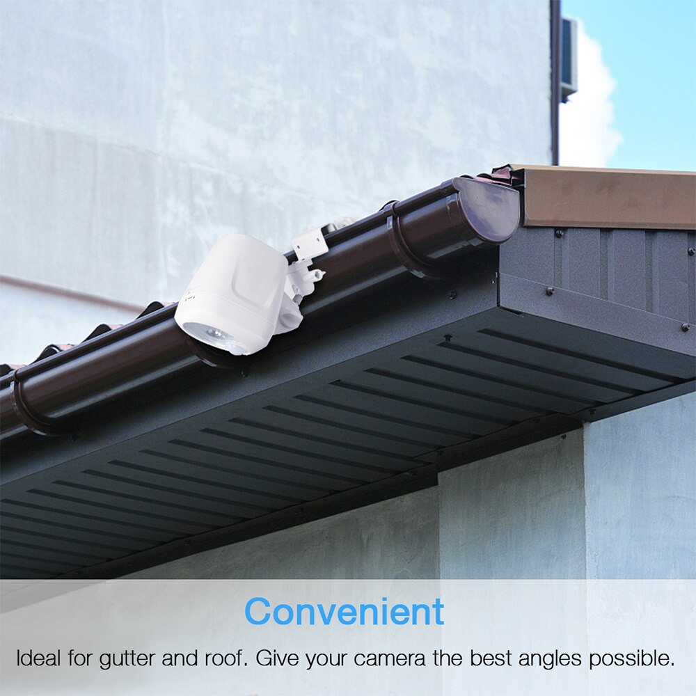 BEAMS LED Light Adapter Compatible with Mr. Beams LED &amp; Next Generation LED Spotlight Spotlight Ring Smart Spotlight