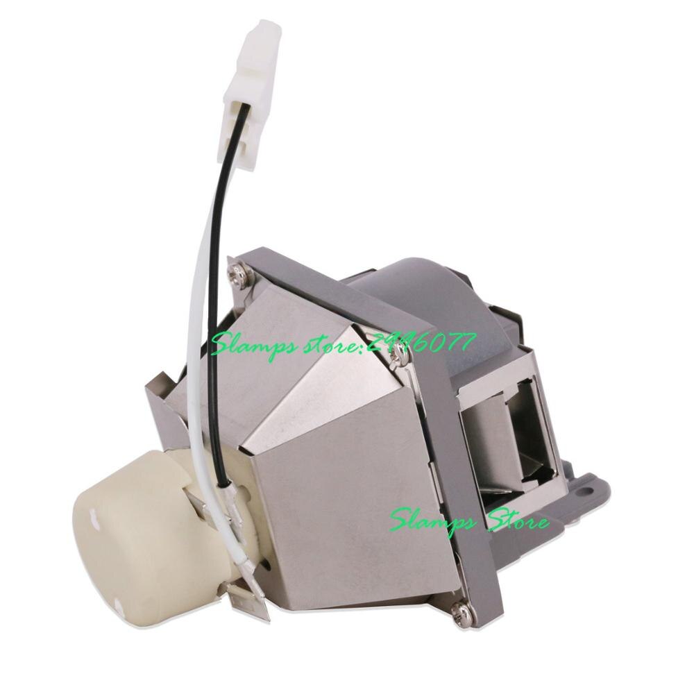 180 tage garantie ersatzprojektorlampe mit gehäuse 5j.j9 r 05.001 für benq  ms504 mx505/ms506/ms507/ms512h/ m, lange lebensdauer
