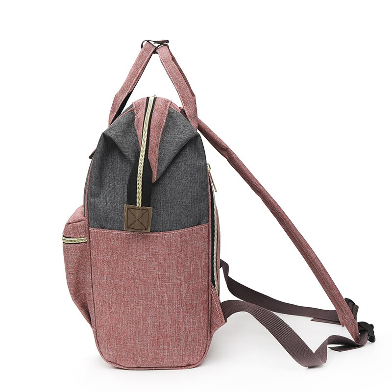 Backpack Female College Student Campus Japanese School Bag Mori Department Mild Girl Large Capacity Rucksack